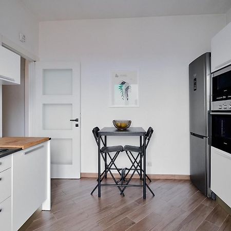 Lux 180Sqm Flat - Entire Last Floor Milan Exterior photo