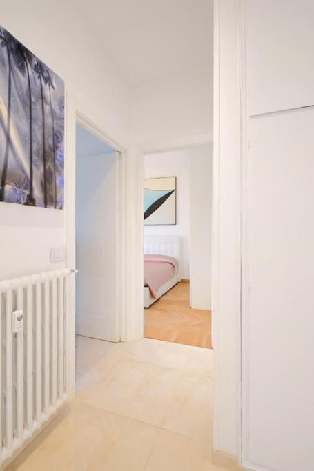 Lux 180Sqm Flat - Entire Last Floor Milan Exterior photo
